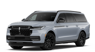 2026 Lincoln Lincoln Navigator External Image 2